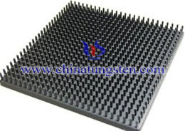 heat sink